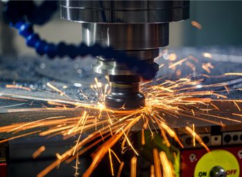 精密機(jī)床行業(yè)（軸承、主軸）